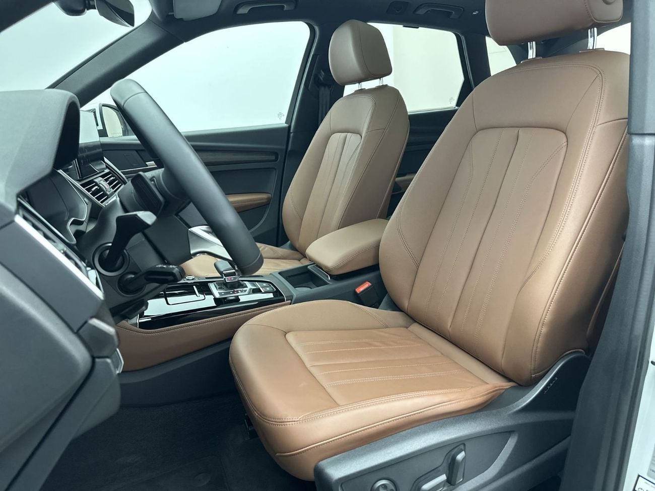 أودي Q5 45 TFSI ADVANCED 2.0L