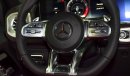 مرسيدس بنز G 63 AMG V8 BITURBO