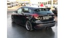 Ford Focus Ford Focus ST model 2017 GCC car prefect condition full option low mileage