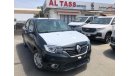 Renault Symbol PE 1.6L GCC AT