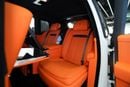 Rolls Royce Cullinan BLACK BADGE