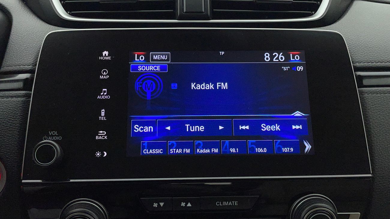 Honda CRV TOURING 2.4 | Zero Down Payment | Home Test Drive