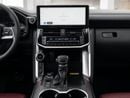 تويوتا لاند كروزر VXR 2026 Toyota Land Cruiser LC300 | 3.5L Twin Turbo | Full Option | Export Ready