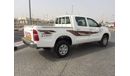 Toyota Hilux 4X4 DOUBLE CABIN