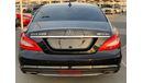 Mercedes-Benz CLS 500 Mercedes CLS 500_Gcc_2014_Excellent_Condition _Full option