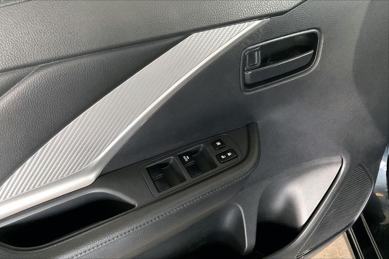 Mitsubishi Xpander Medium Line | National Day Celebration | Guaranteed Warranty | 0 Down Payment