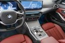 BMW 318i EXCELLENCE