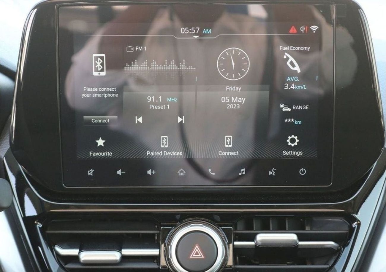 Suzuki Grand Vitara 2024 | EXCLUSIVE DEAL - GLX | 1.5L Dual JET 4WD Hybrid | BULK DEALS FOR EXPORT