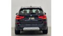 بي أم دبليو X3 xDrive 30i X لاين 2018 BMW X3 xDrive30i Xline, December 2024 BMW Service Pack, Warranty, Low Kms, GC