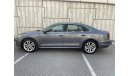 Volkswagen Passat 2.5L | SEL|  GCC | EXCELLENT CONDITION | FREE 2 YEAR WARRANTY | FREE REGISTRATION | 1 YEAR FREE INSU