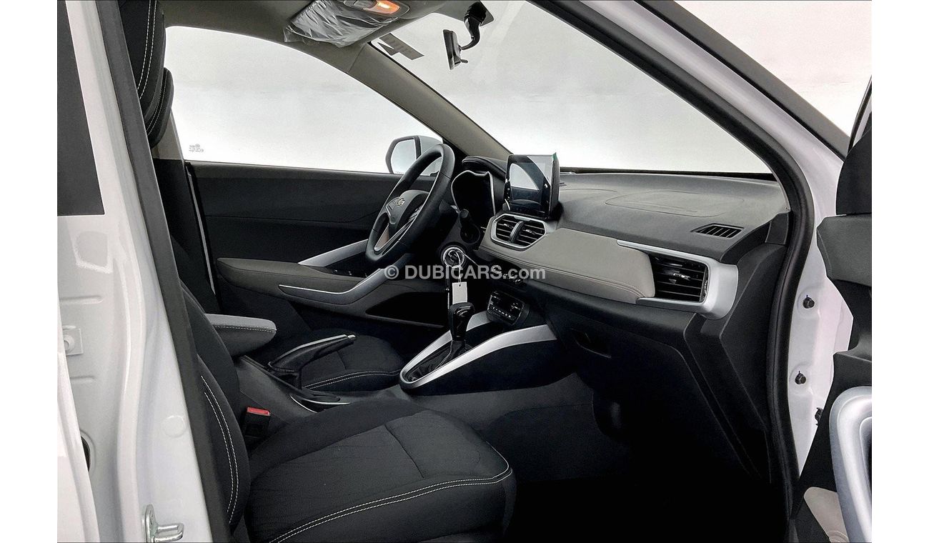 Chevrolet Groove LT | 1 year free warranty | 0 down payment | 7 day return policy