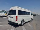 Toyota Hiace TOYOTA HIACE COMMUTER VAN RHD 2019 MODEL 2.7 L PETROL AUTOMATIC(PM06241)