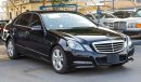 Mercedes-Benz E 350