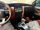 Toyota Fortuner EXR 2.7L (160 HP)