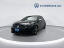 Volkswagen Golf R 2.0L | Fabric Seats | 19" Estoril Alloys | Panoramic Roof