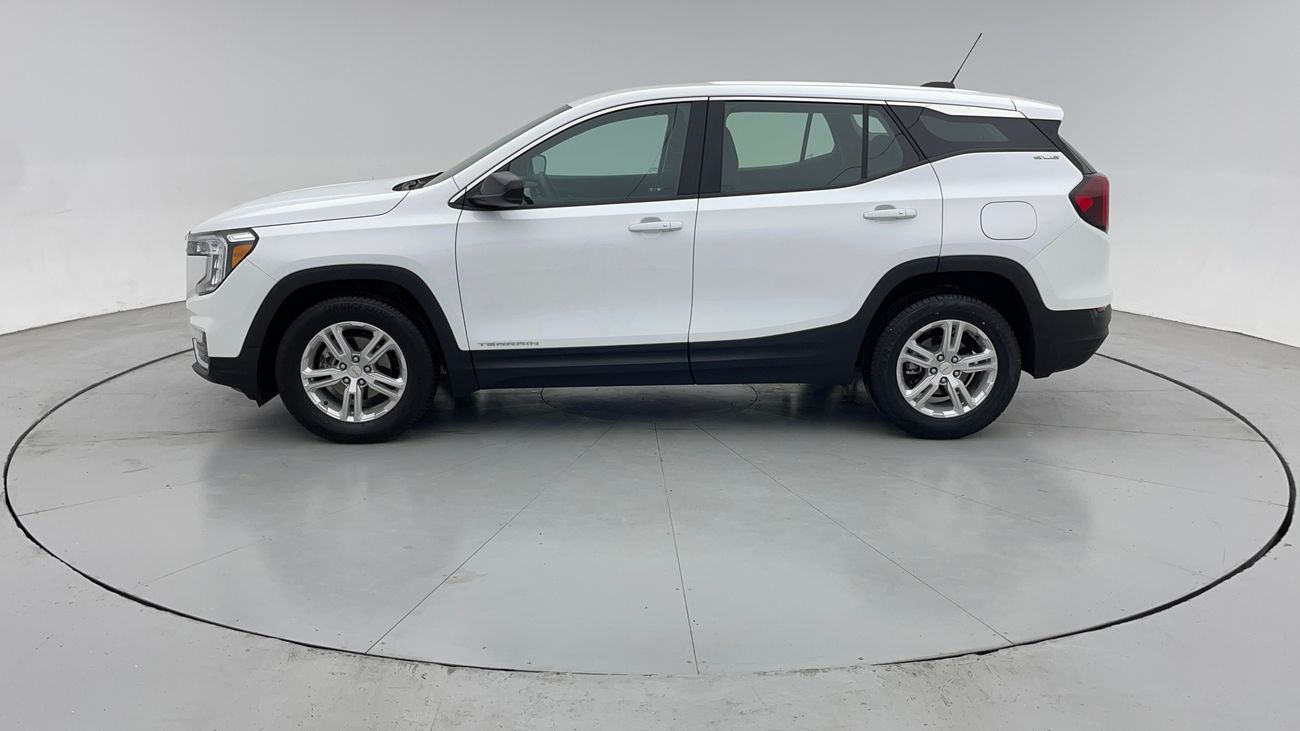 GMC Terrain SLE 1.5 | Zero Down Payment | Free Home Test Drive