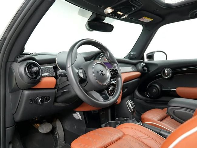 MINI Cooper RESOLUTE EDITION, миниатюра 29