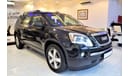 GMC Acadia GMC ACADIA AWD 2011 Model GCC