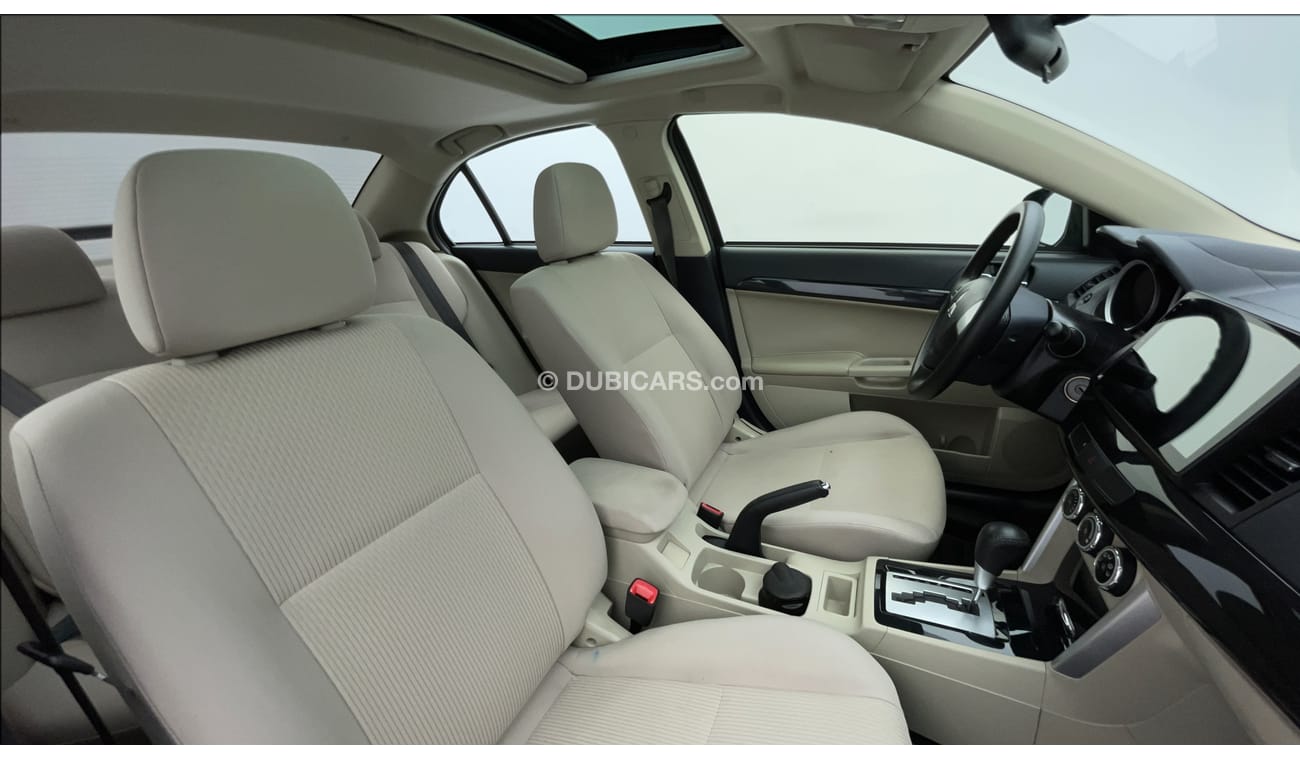 Mitsubishi Lancer GLS 1.6 | Zero Down Payment | Free Home Test Drive