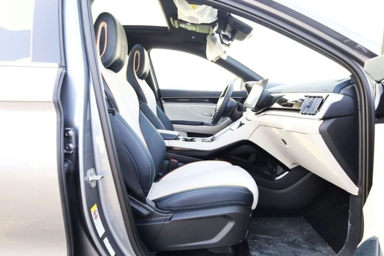 BYD Song Plus BYD_SONG_PIUS_DMI_HONOR_EDITION_2024_1.5L HYBRID_85KM