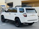 Toyota 4Runner Srf sport