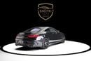 Mercedes Benz S550 
