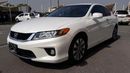 Honda Accord Coupe