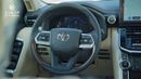 تويوتا لاند كروزر GXR | Twin Turbo | JBL Speakers | Sun Roof | Radar | Leather Seats | GCC Specs