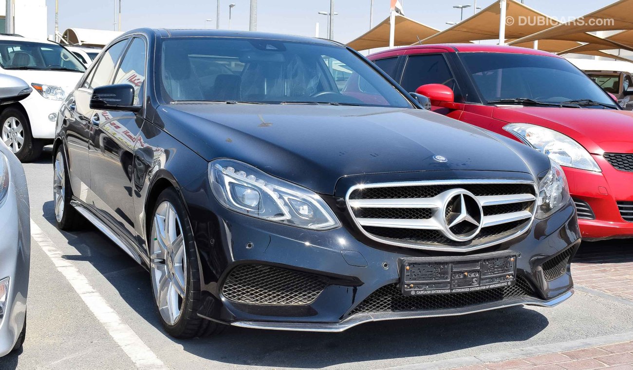 مرسيدس بنز E 350