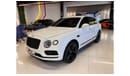 Bentley Bentayga BENTAYGA FULLY LOADED W12