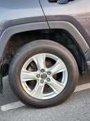 Toyota RAV4 TOYOTA RAV 4 XLE FULL OPTION