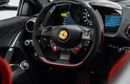 Ferrari 812 Competizione 6.5L V-12 Naturally Aspirated Engine
