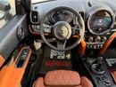Mini Cooper Countryman Mini Cooper Country / 2022 / 32,000KM / GCC / Under Warranty