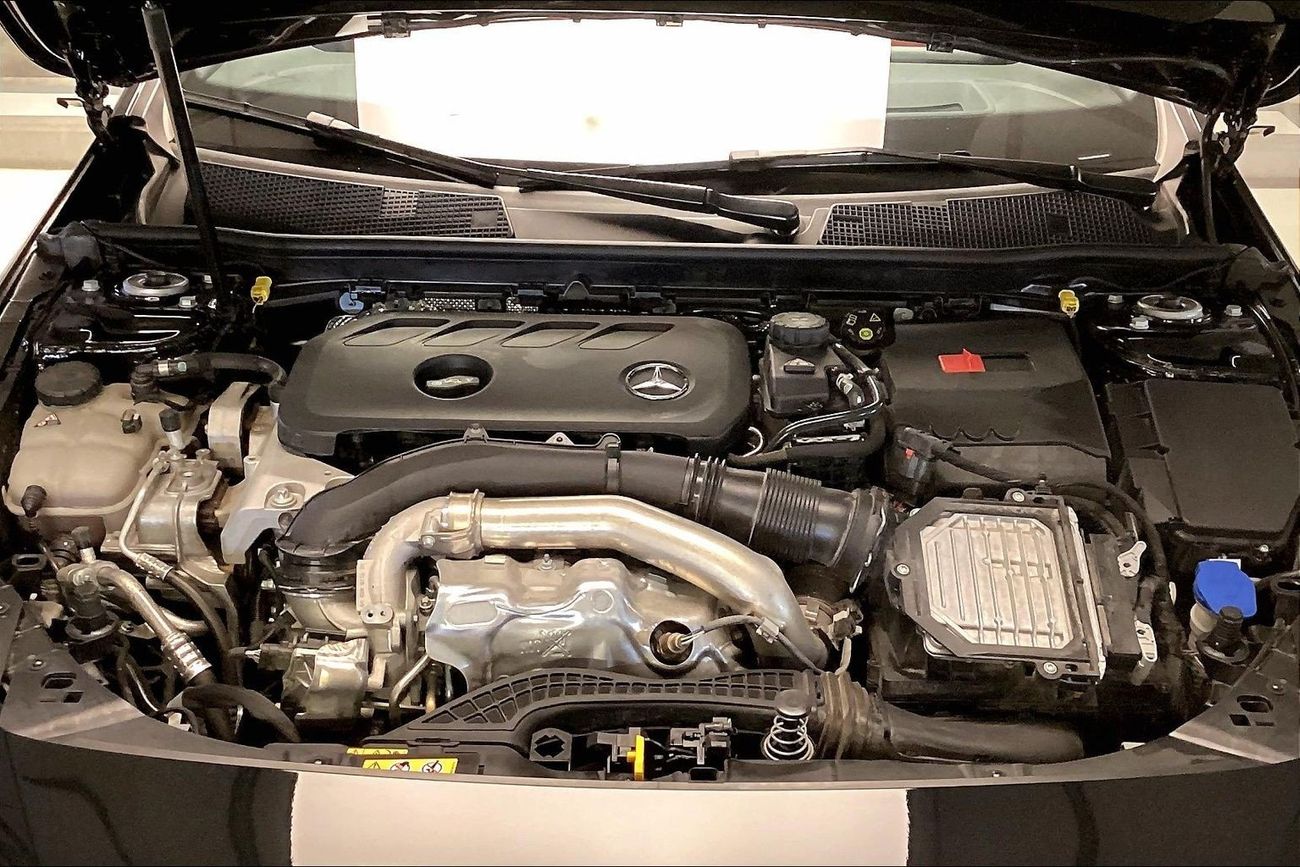 Mercedes-Benz CLA 250 AMG Package | Guaranteed Warranty | 0 Down Payment | 11.11 Flash Sale + AED 2K FREEBIES