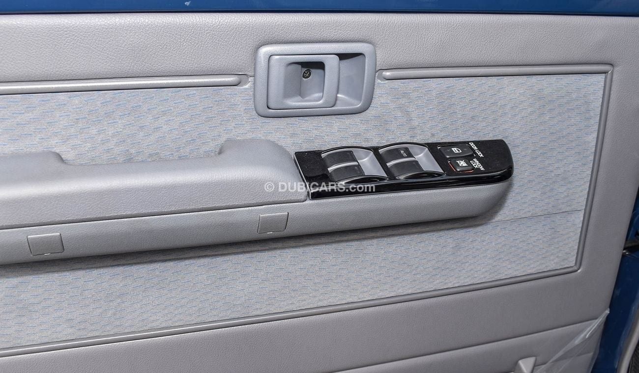 تويوتا لاند كروزر 70