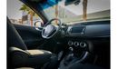 Alfa Romeo Giulietta Veloce | 1,898 P.M  | 0% Downpayment | Extraordinary Condition!