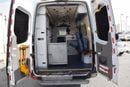 مرسيدس بنز سبرينتر Ambulance