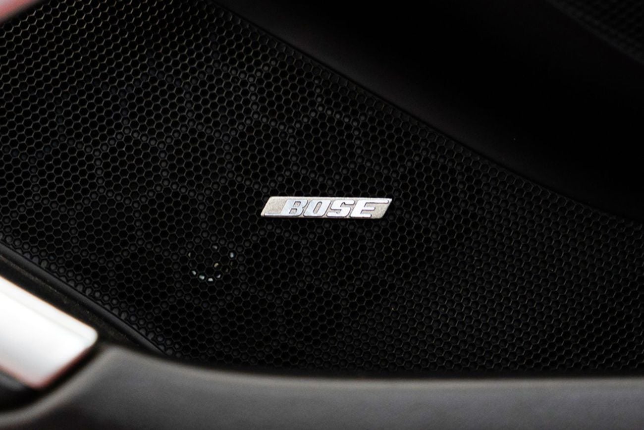 Porsche 911 Carrera S