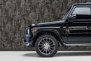 Mercedes Benz G500 AMG FINAL EDITION
