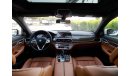 BMW 740Li Li 2016 M Power xdrive 0 km V6 3.0L 320 hp 3 Yrs. or 100k km Warranty at AGMC