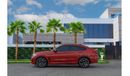 BMW X4 M Competition | 5,581 P.M  | 0% Downpayment | Excellent Condition!