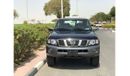 Nissan Patrol Super Safari NISSAN PATROL SUPER SAFARI 2022 GCC WARRANTY