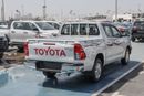 Toyota Hilux 2025 Toyota Hilux 2.7L 4x2 M/T