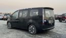 Hyundai Staria HYUNDAI STARIS 3.5 V6 PETROL 11 STR 2025 MODEL