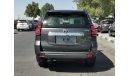 Toyota Prado VXL 2.8L, Height Control, Memory seats, Seats Ventilation Elite Option LOT-TVXLG