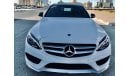 مرسيدس بنز C 300 C300 AMG