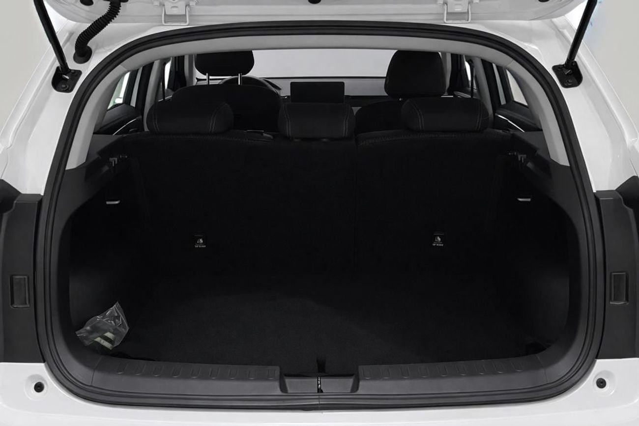Haval Jolion PLUS 2024 | AED 536/Month | 0 DP | 30 Day Return | Warranty