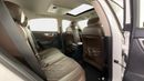 إنفينيتي QX70 3.7 V6 VVEL 4WD AUTO LUXURY | شامل الضمان | 0 ﺪﻔﻋﺓ ﺃﻮﻟﻯ