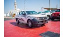 Mitsubishi L200 2016 | MITSUBISHI L200 4X2 | PICKUP DOUBLE CABIN | 6-SEATER | 4-DOORS | GCC | VERY WELL-MAINTAINED |