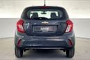 Chevrolet Spark LS | Guaranteed Warranty | 0 Down Payment